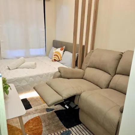 The Median Condominium